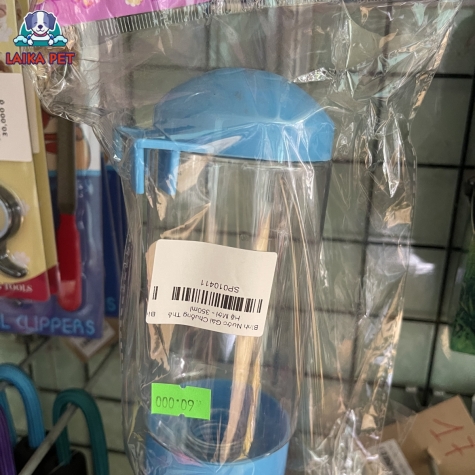 Bình nước gài chuồng thế hệ mới 350ml