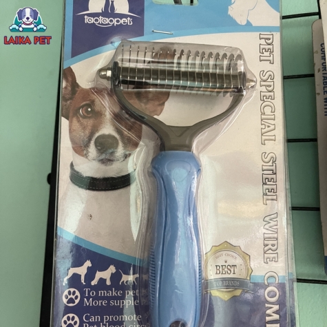 Lược chải cắt gỡ rối lớn