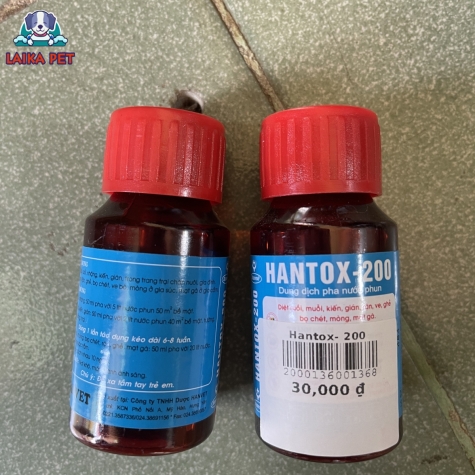 Hantox-200 50ml