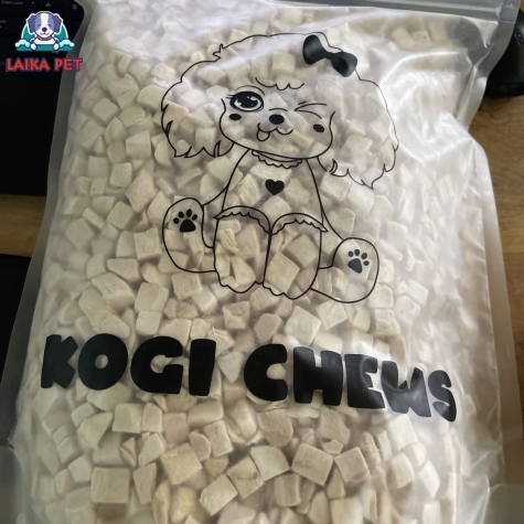 Kogi ức gà viên 1kg