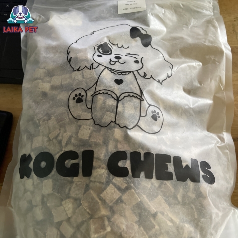 Kogi gan bò 1kg