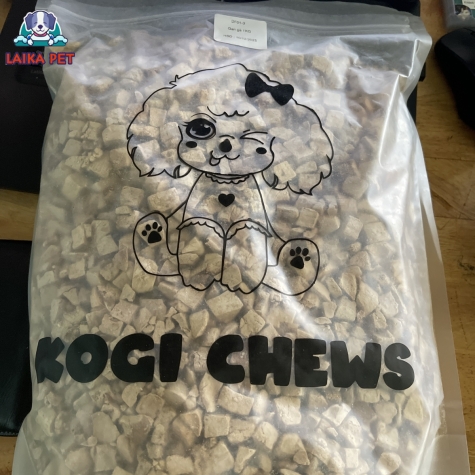 Kogi gan gà 1kg