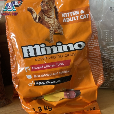 Hạt minino 1.3kg