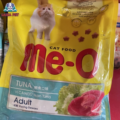 Hạt me-o adult 1.2kg