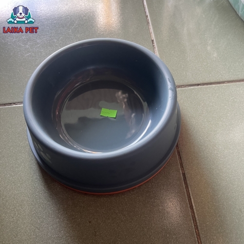 Bát nhựa vét chán 18.5cm