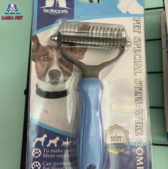 Lược chải cắt gỡ rối lớn