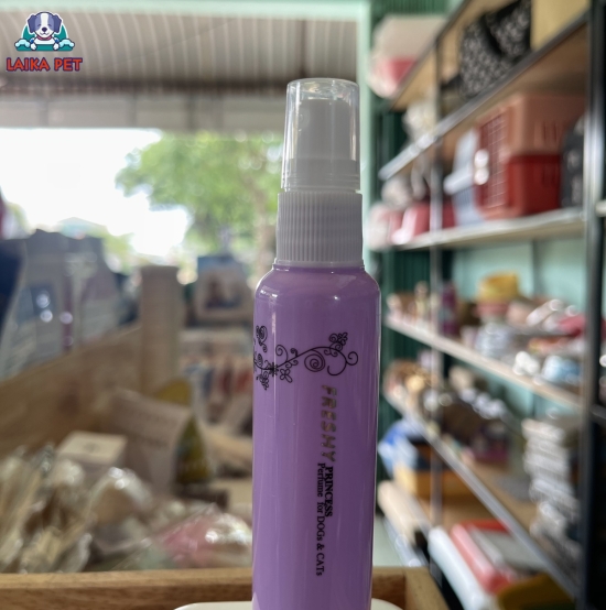 Nước hoa freshy princess 60ml