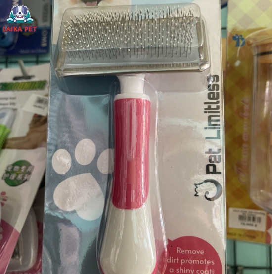Lược chải lông rối anjiesi size S