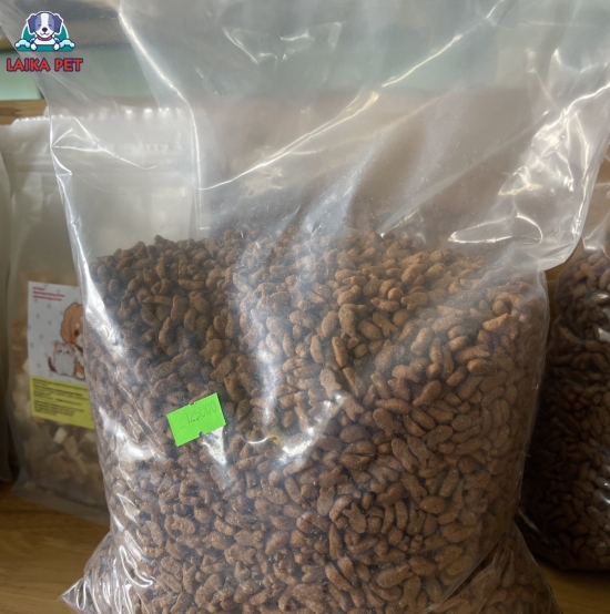 Túi chiết cateye 1.5kg